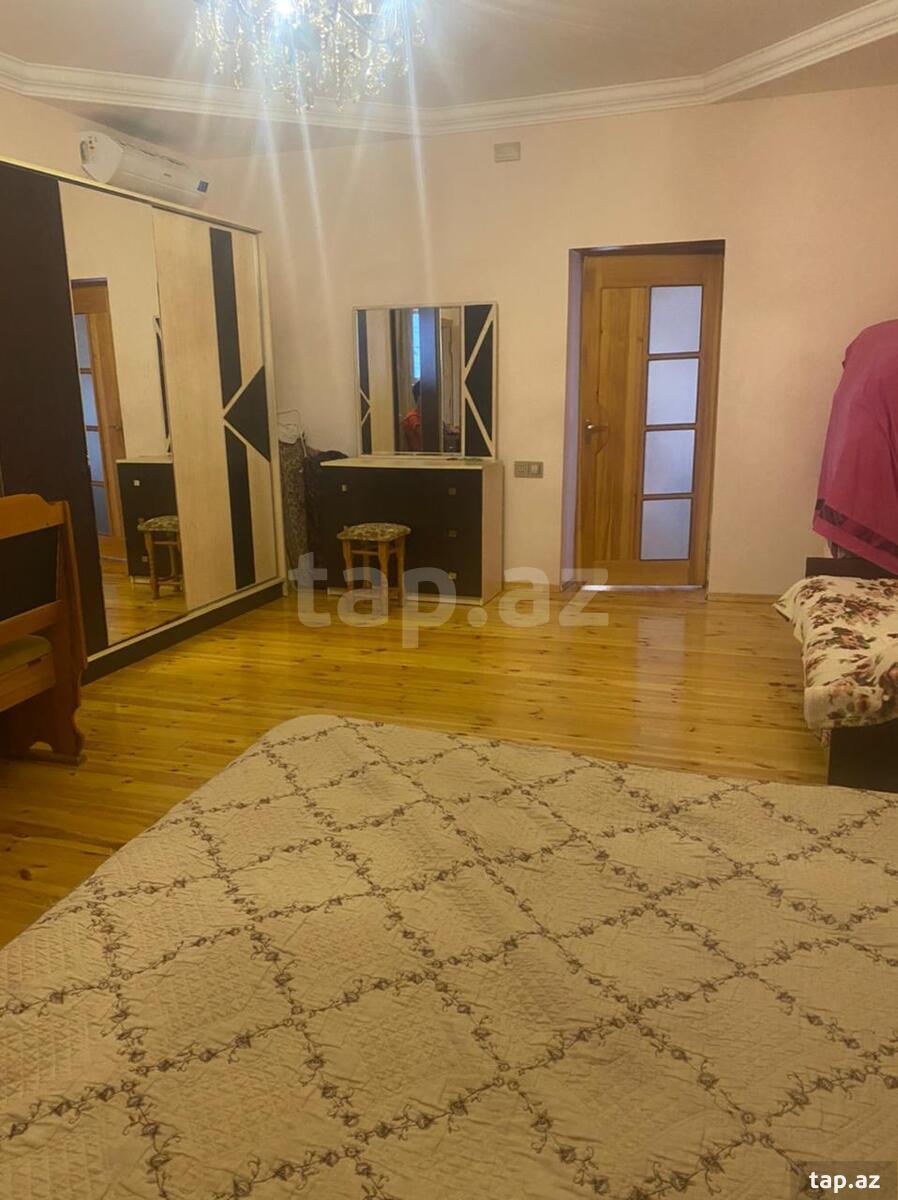 Bağ evi kirayə verilir, Novxanı qəs. (11)