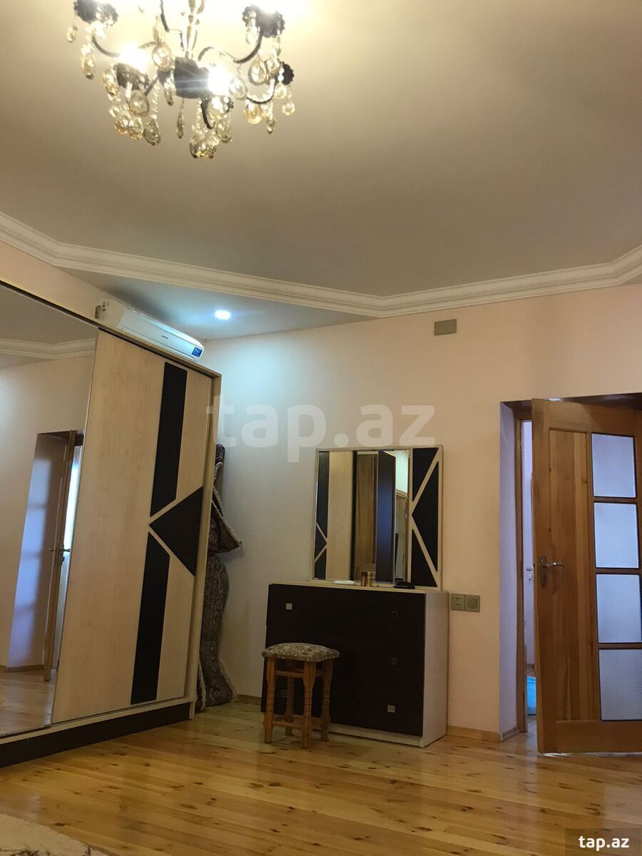 Bağ evi kirayə verilir, Novxanı qəs. (10)