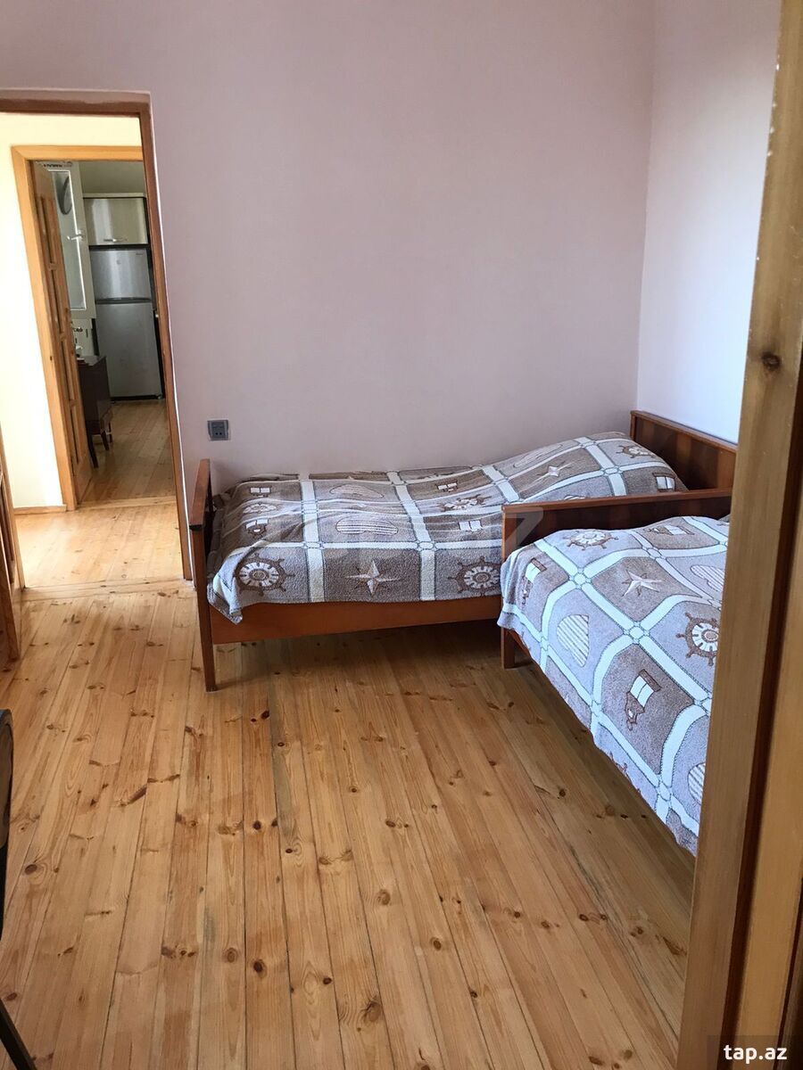 Bağ evi kirayə verilir, Novxanı qəs. (13)