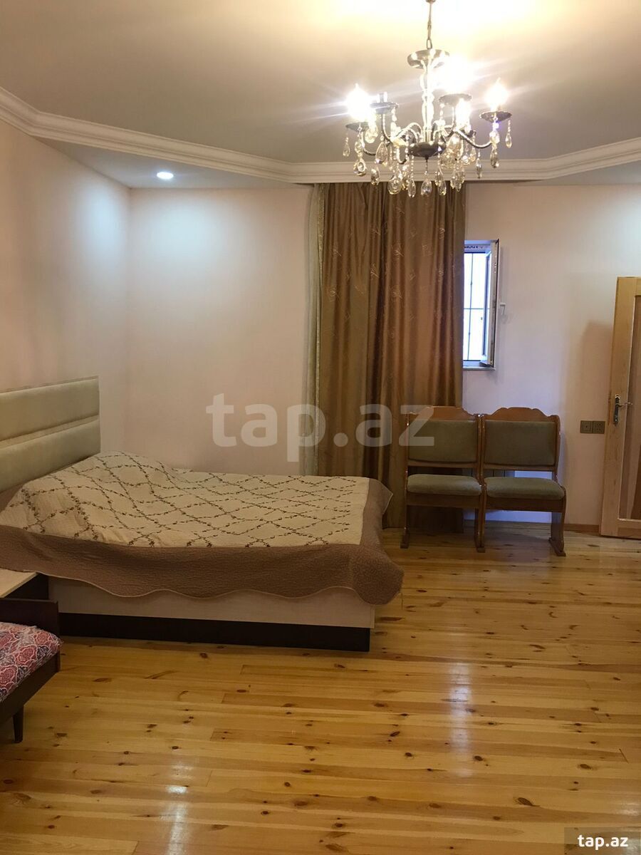 Bağ evi kirayə verilir, Novxanı qəs. (9)