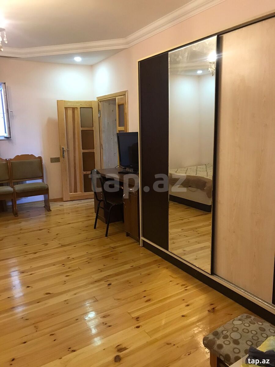 Bağ evi kirayə verilir, Novxanı qəs. (12)