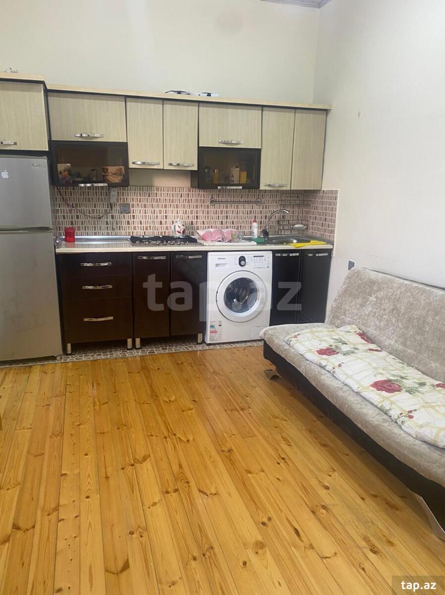 Bağ evi kirayə verilir, Novxanı qəs. (15)