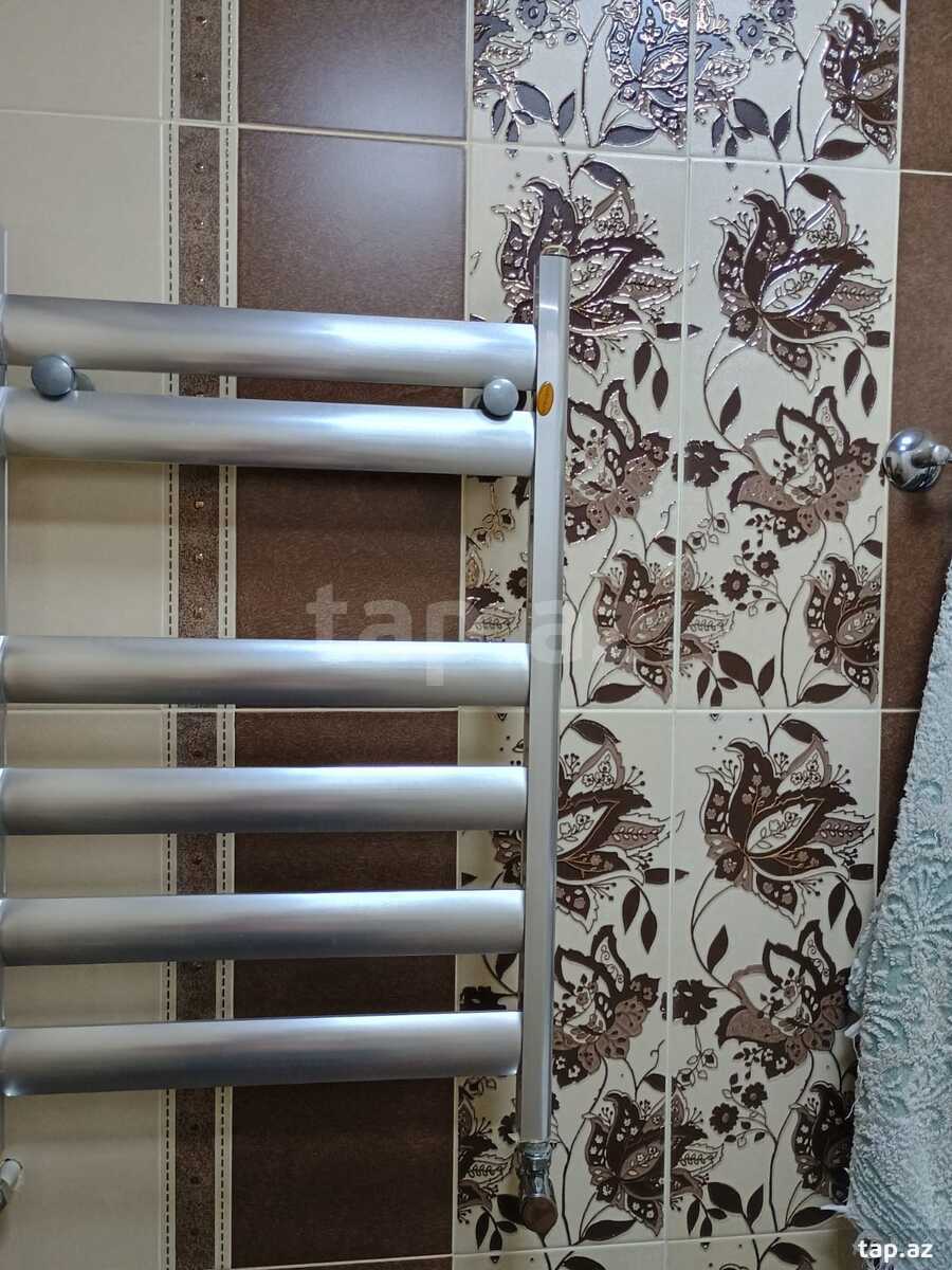 3-otaqlı mənzil, Bakıxanov qəs., 75 m² (14)