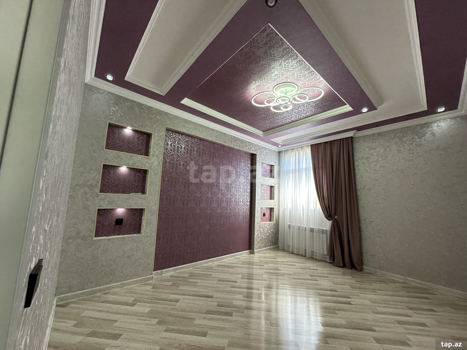 Həyət evi, Yeni Günəşli qəs. (13)