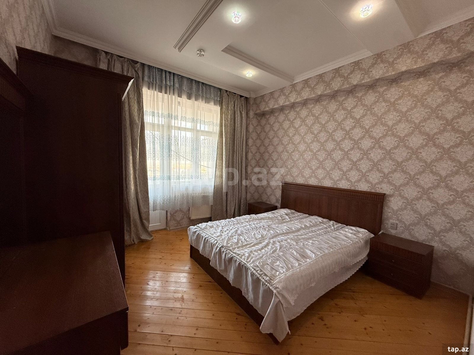 2-otaqlı yeni tikili kirayə verilir, Xırdalan ş., 60 m² (2)