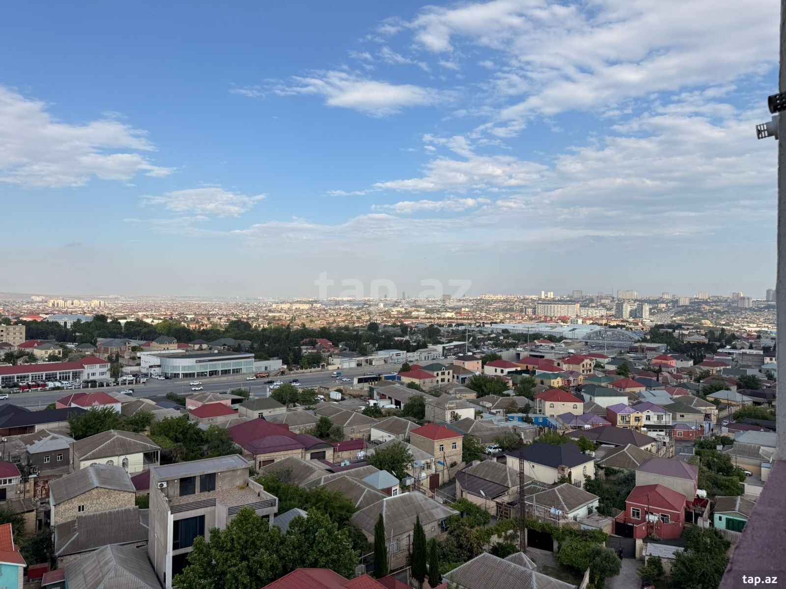 2-otaqlı yeni tikili kirayə verilir, Xırdalan ş., 60 m² (8)