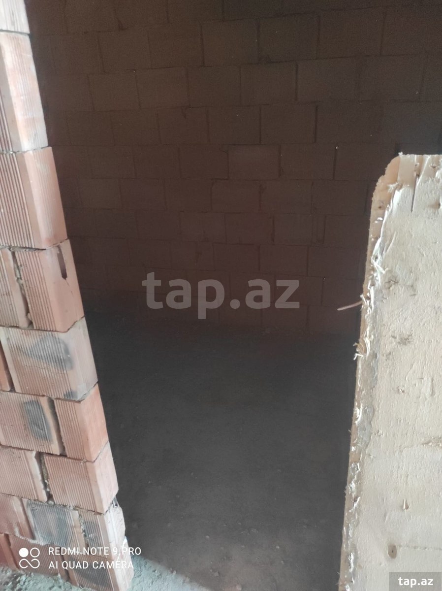 3-otaqlı yeni tikili, Sumqayıt ş., 105 m² (11)