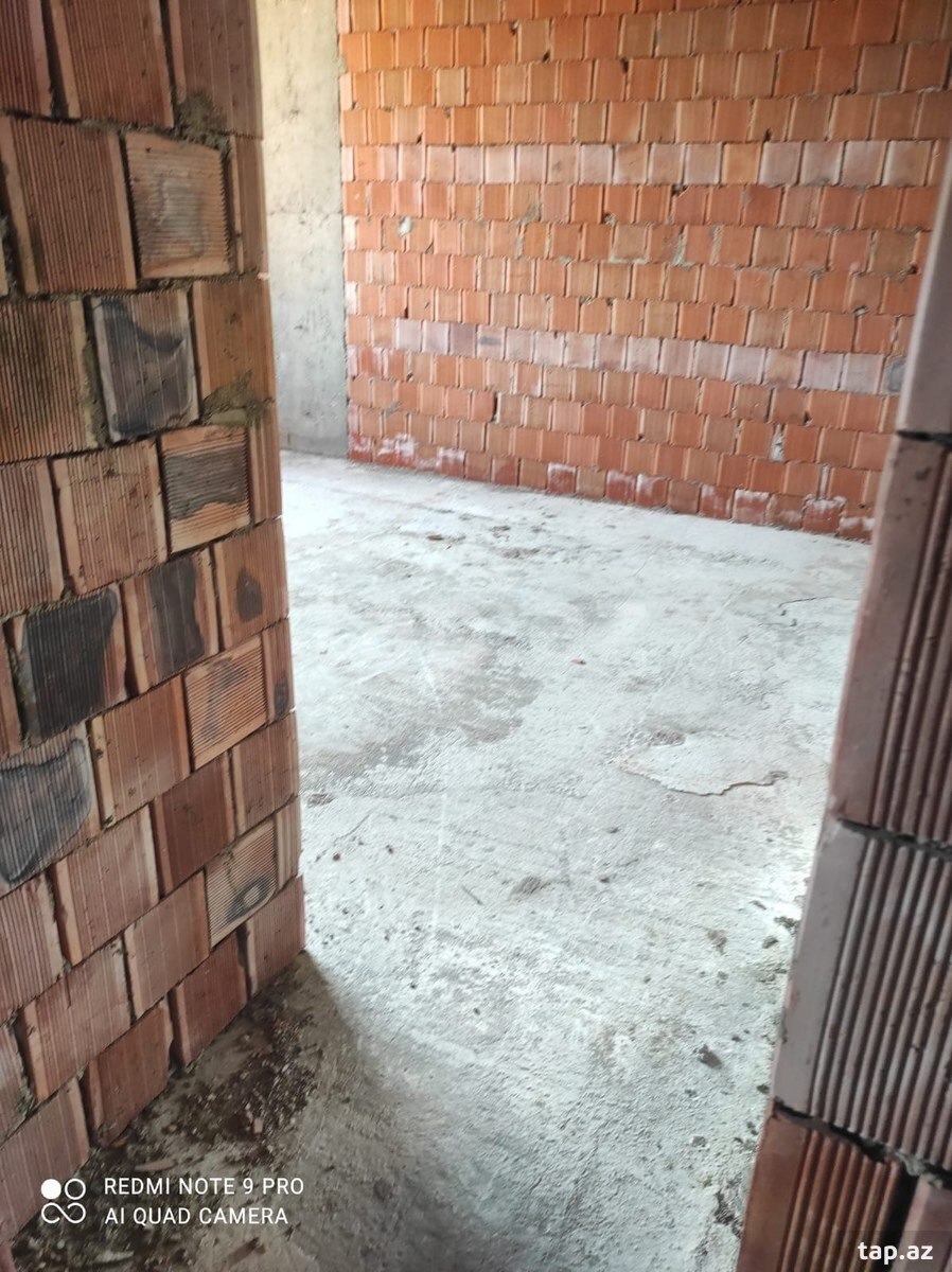 3-otaqlı yeni tikili, Sumqayıt ş., 105 m² (9)