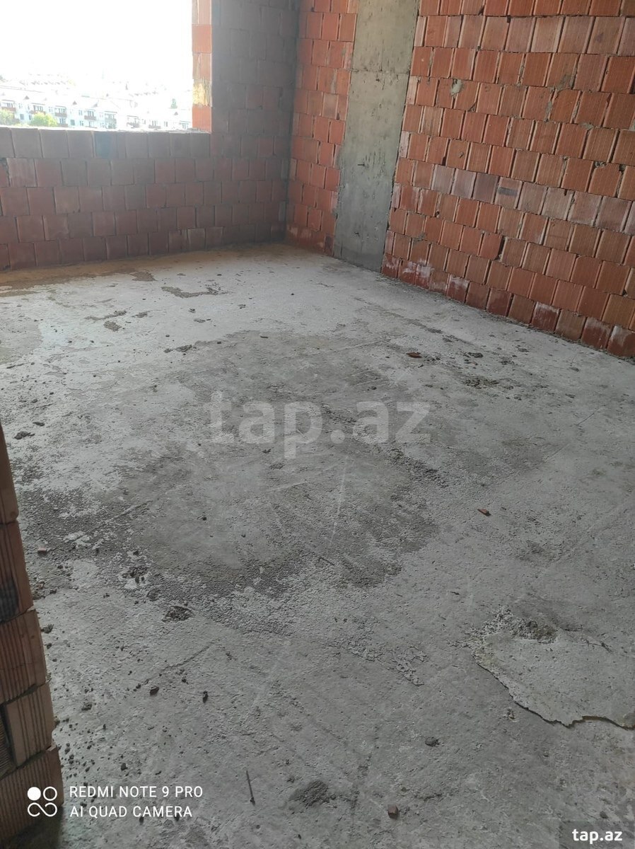 3-otaqlı yeni tikili, Sumqayıt ş., 105 m² (6)