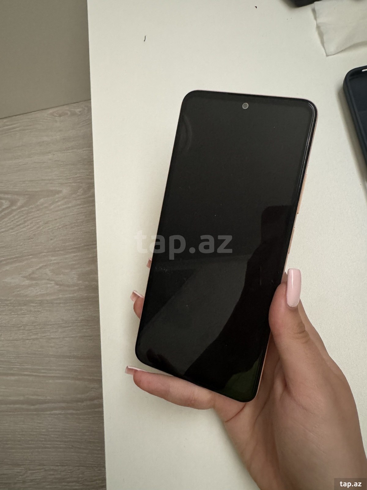Xiaomi Redmi 12 5G Moonstone Silver 128GB/4GB (3)