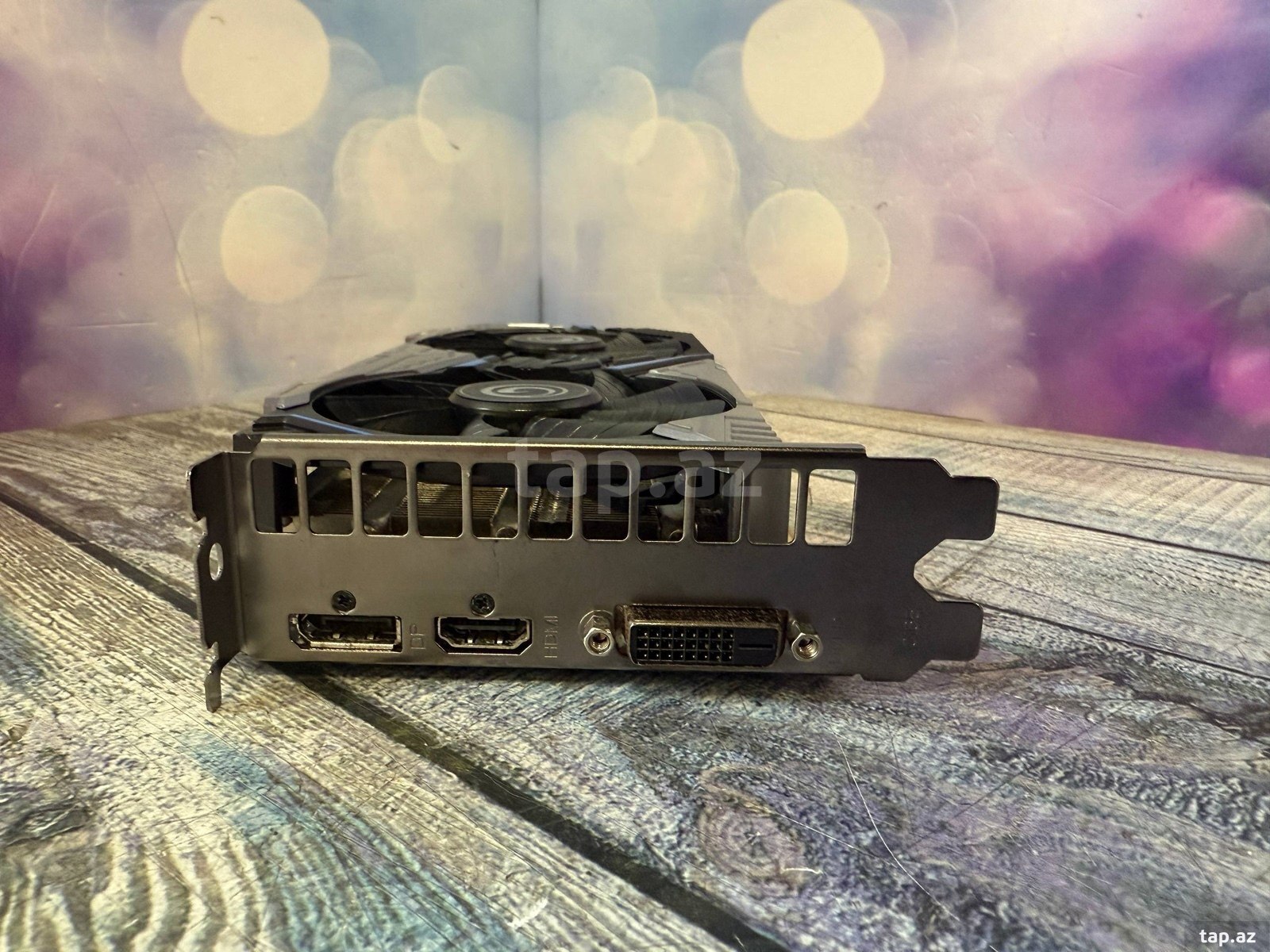 Galax RTX 2060 Super 8GB (3)