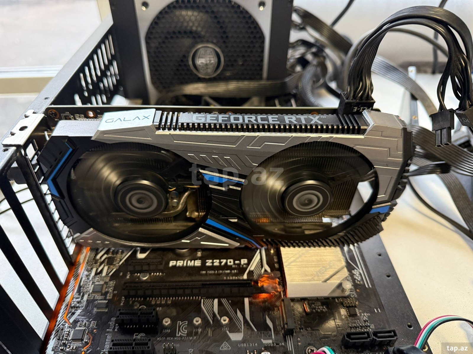 Galax RTX 2060 Super 8GB