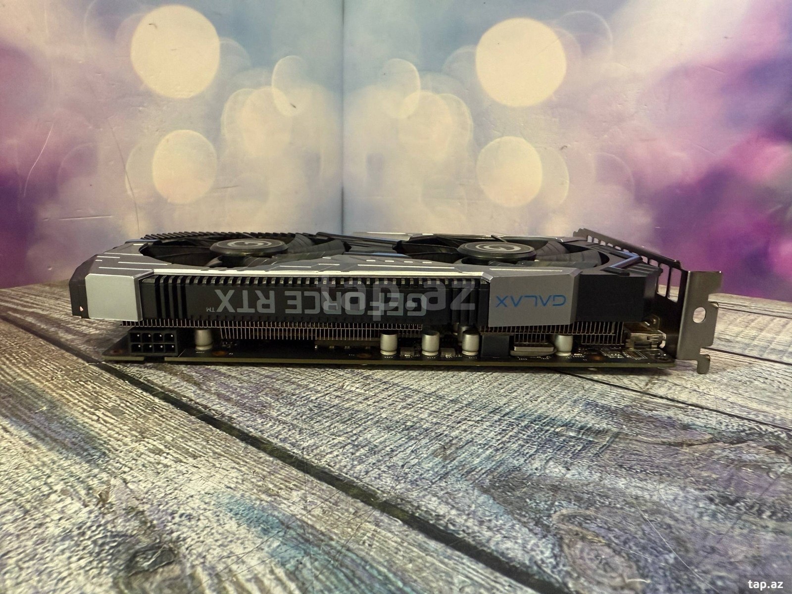 Galax RTX 2060 Super 8GB (4)