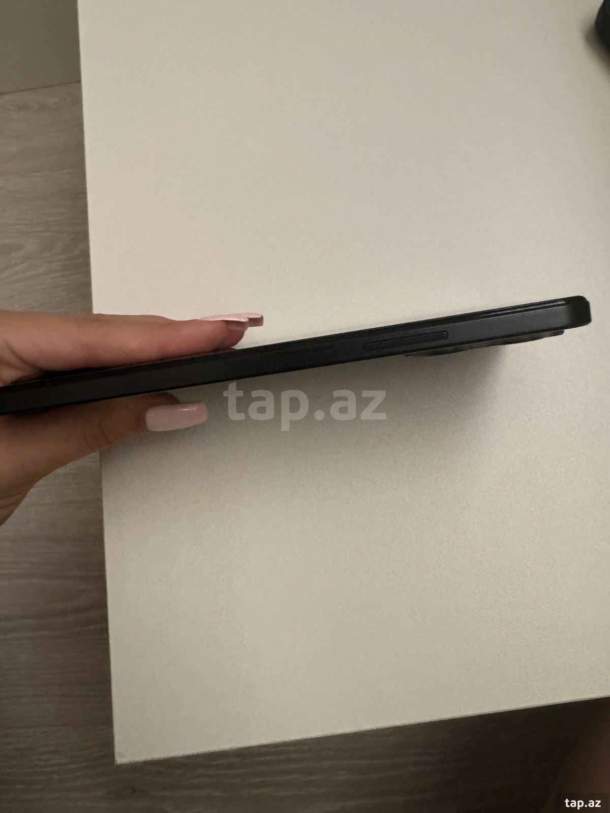 Xiaomi Redmi 12 Midnight Black 128GB/4GB (4)