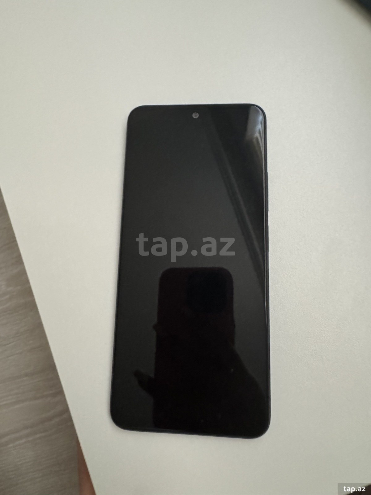 Xiaomi Redmi 12 Midnight Black 128GB/4GB (5)