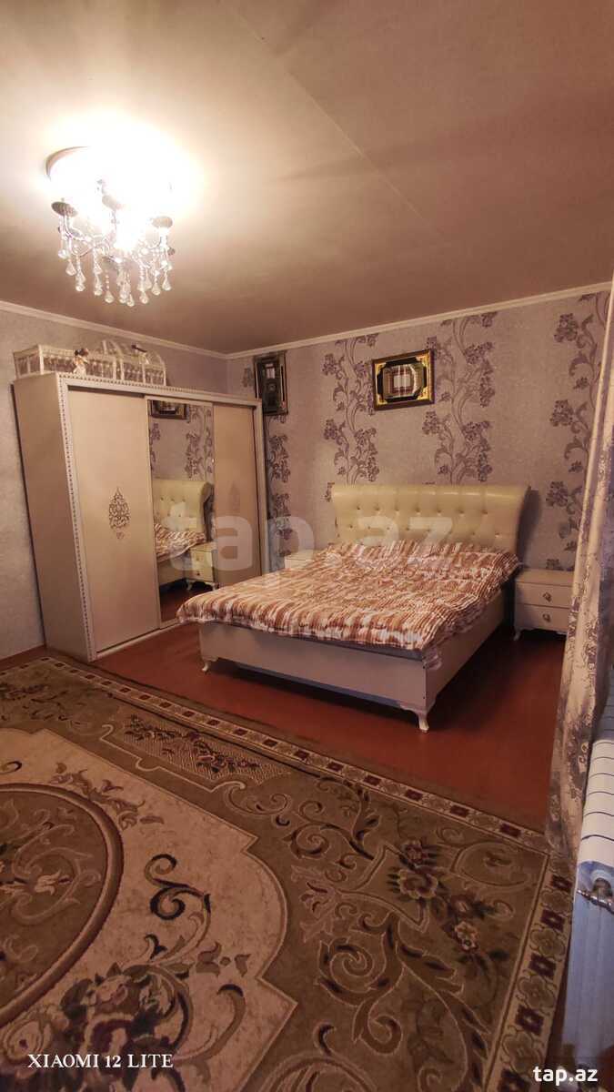 Həyət evi kirayə verilir, Vəndam qəs. (8)
