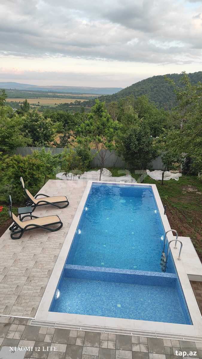 Həyət evi kirayə verilir, Vəndam qəs.