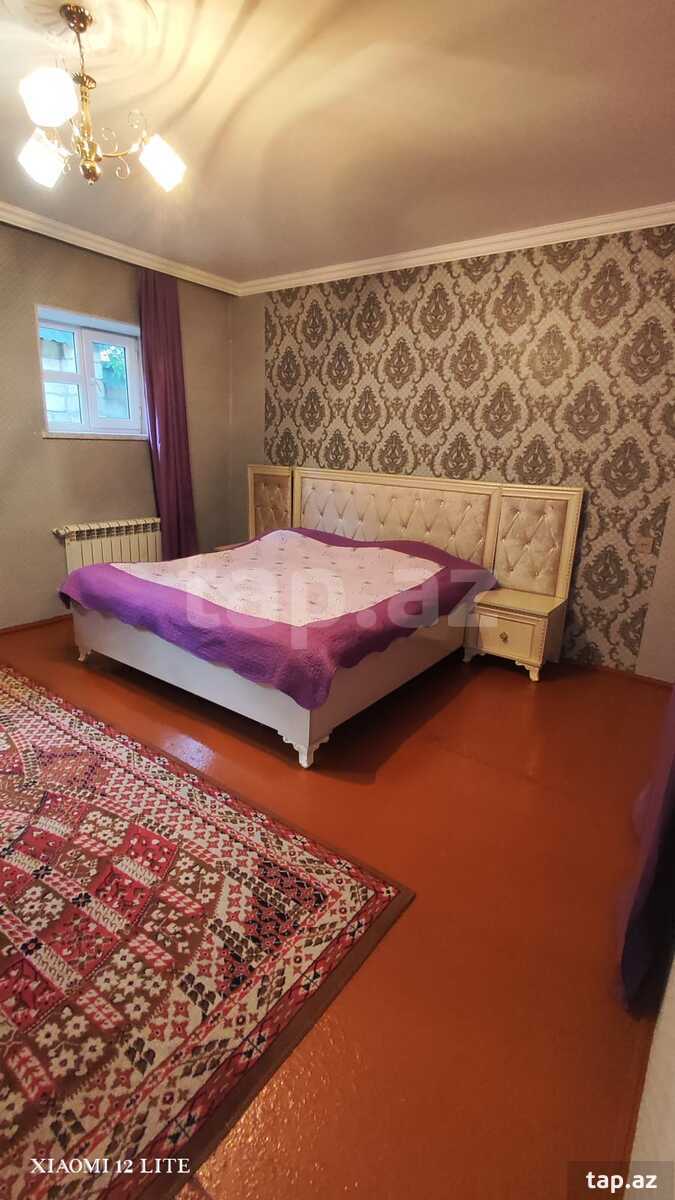 Həyət evi kirayə verilir, Vəndam qəs. (10)