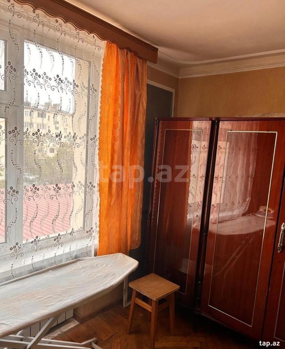 2-otaqlı mənzil, Xətai r., 47 m² (4)