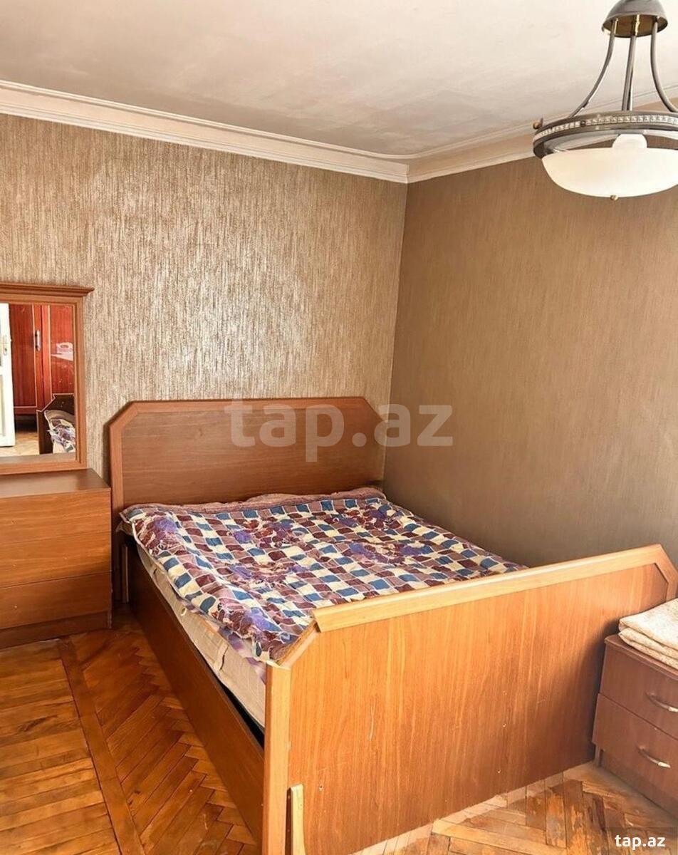 2-otaqlı mənzil, Xətai r., 47 m² (3)