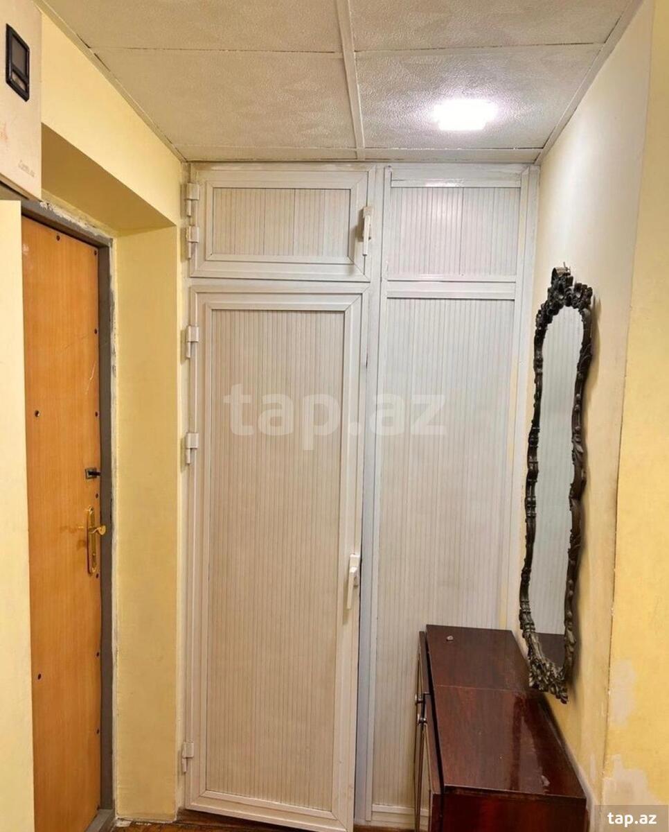 2-otaqlı mənzil, Xətai r., 47 m² (7)