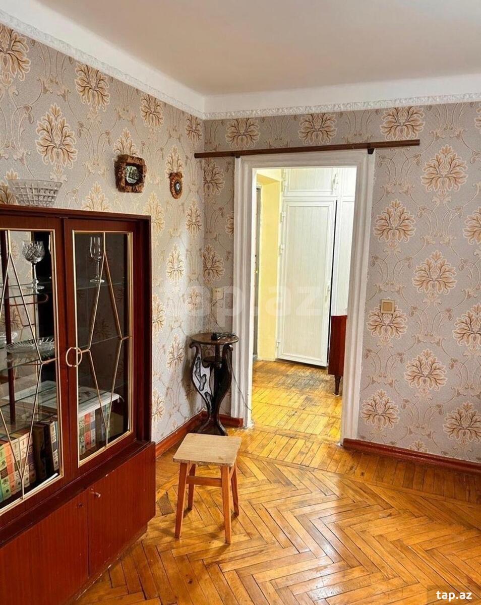 2-otaqlı mənzil, Xətai r., 47 m² (2)