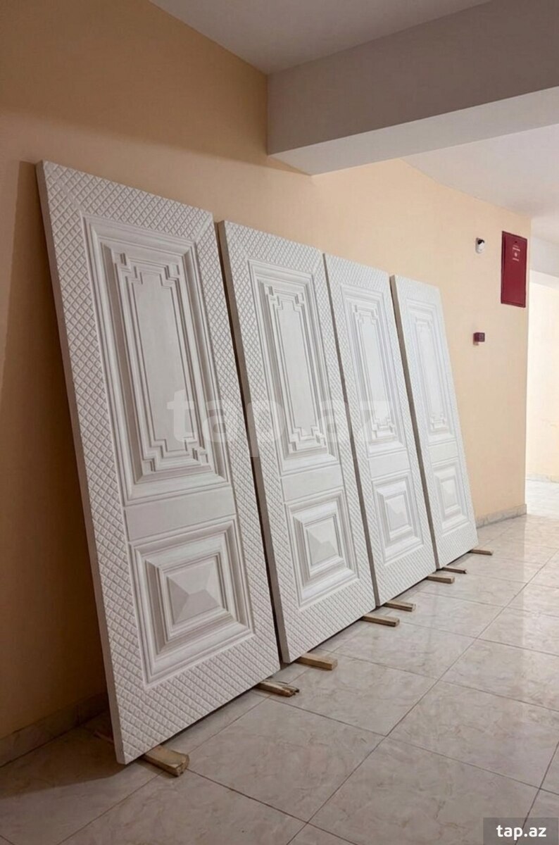 Qapılar (2)