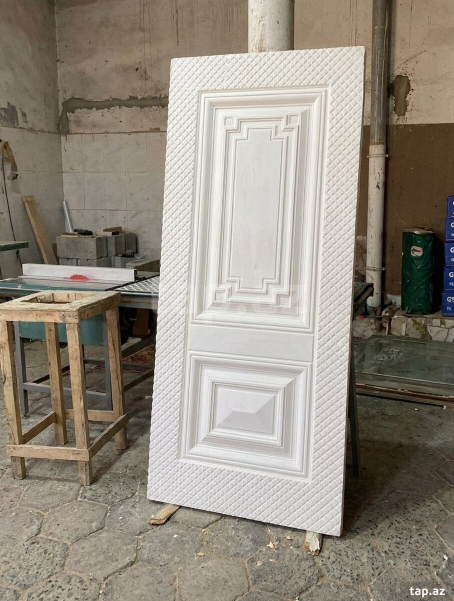 Qapılar