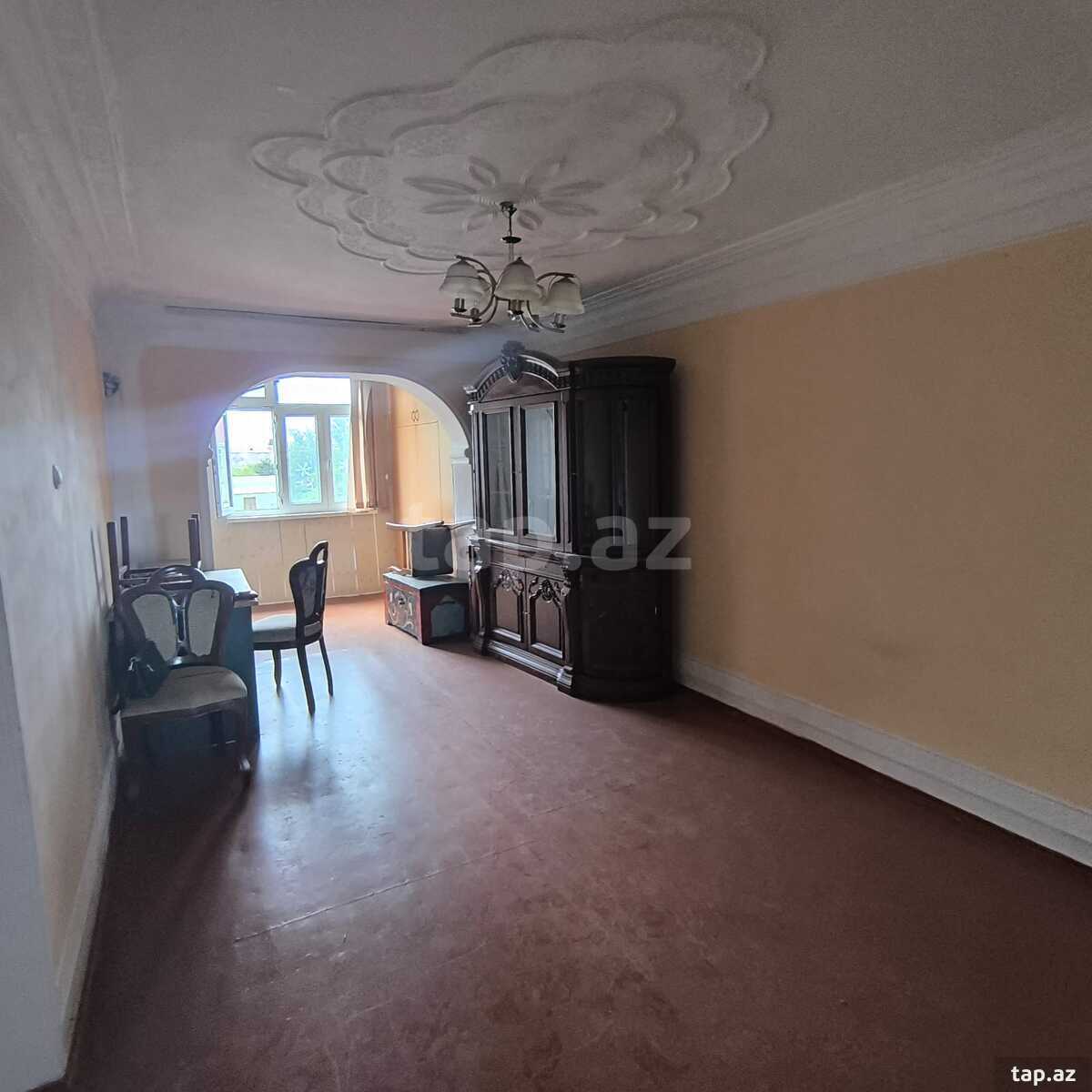 2-otaqlı mənzil, Sumqayıt ş., 50 m² (4)