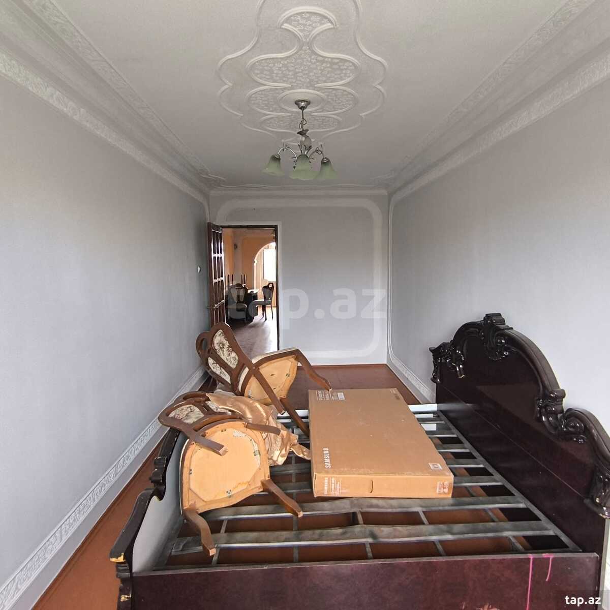 2-otaqlı mənzil, Sumqayıt ş., 50 m² (2)