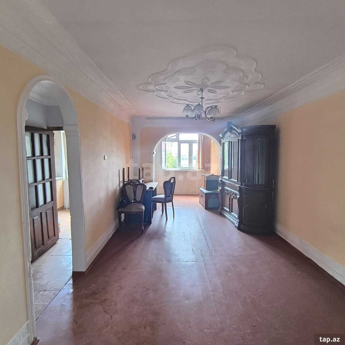 2-otaqlı mənzil, Sumqayıt ş., 50 m² (3)