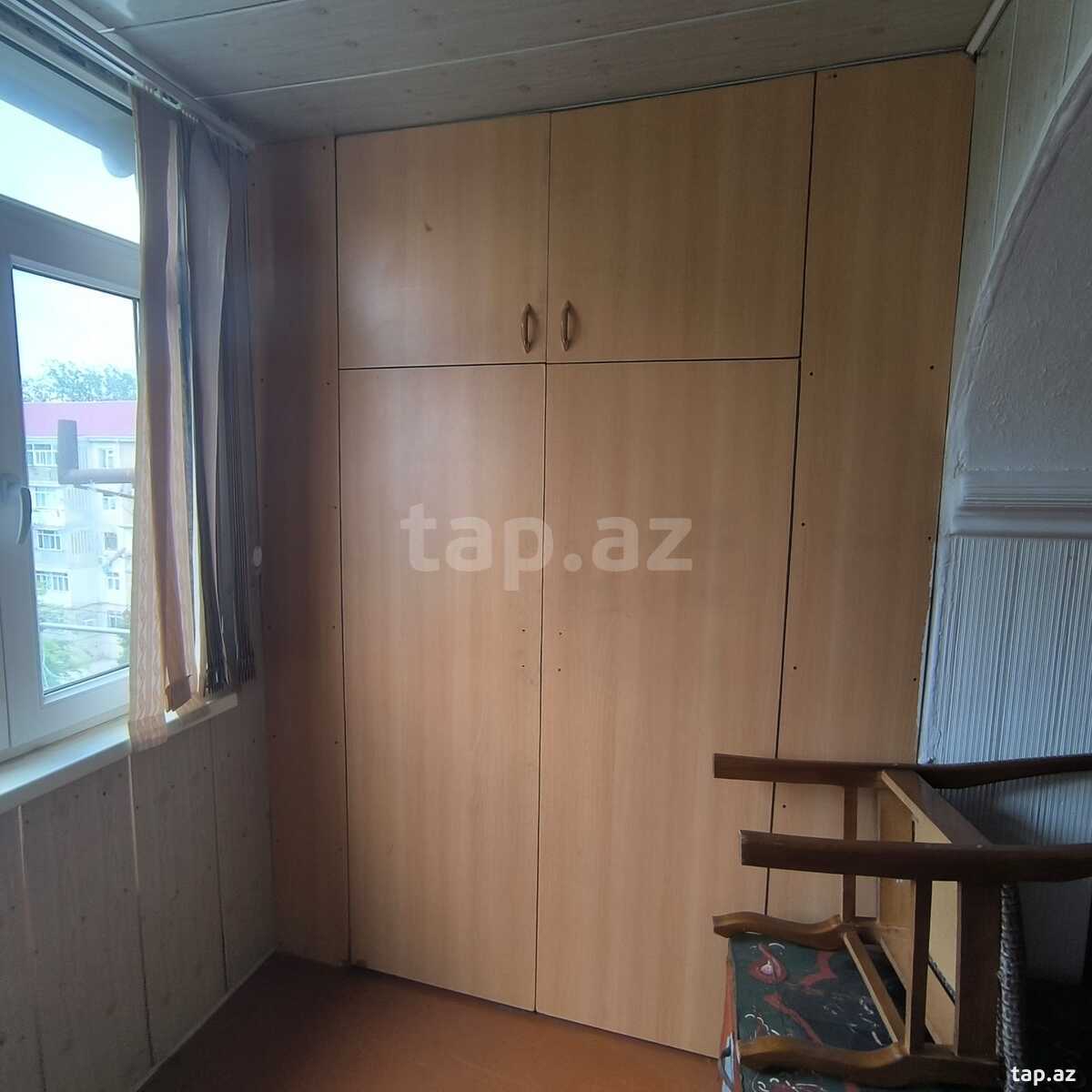 2-otaqlı mənzil, Sumqayıt ş., 50 m² (10)