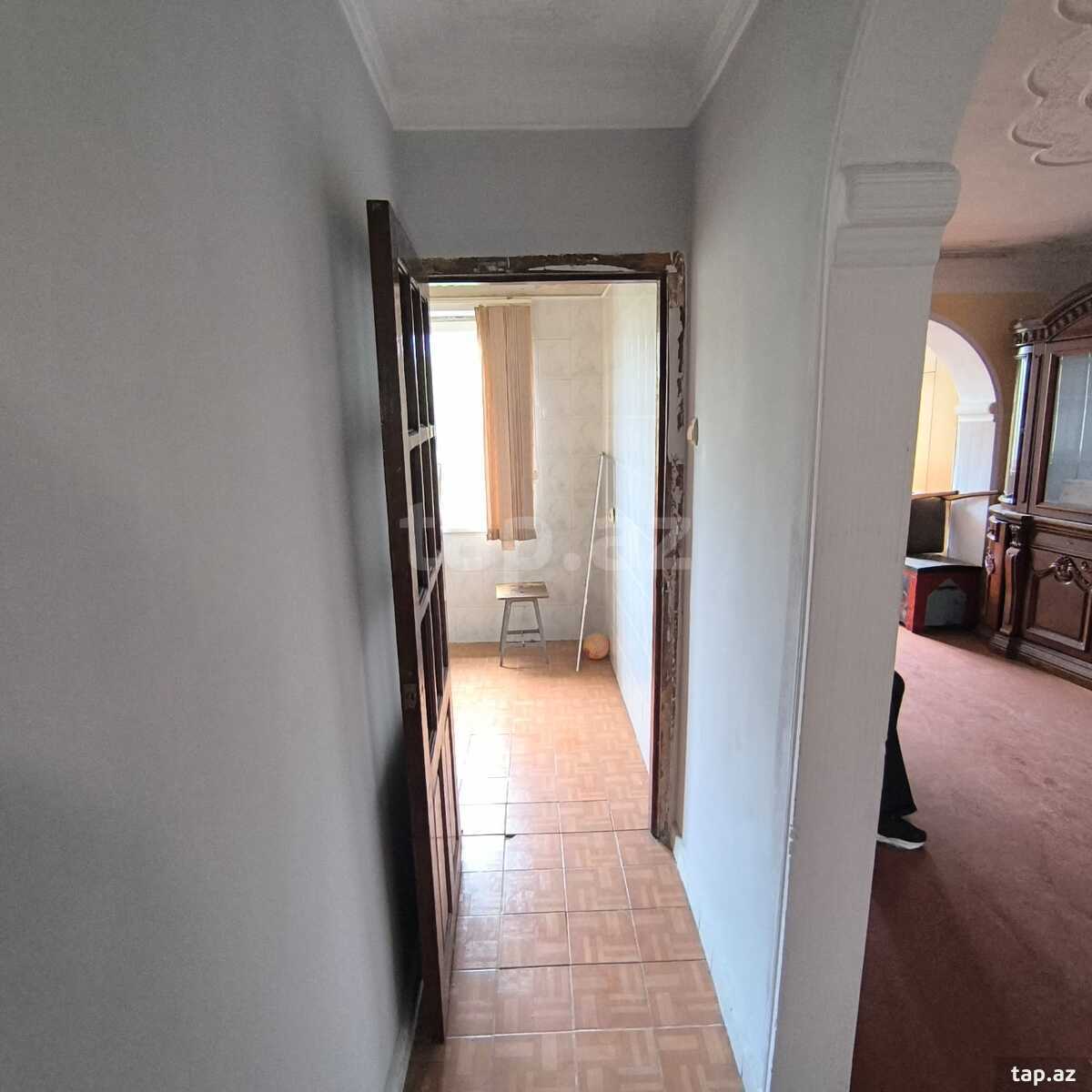 2-otaqlı mənzil, Sumqayıt ş., 50 m² (12)
