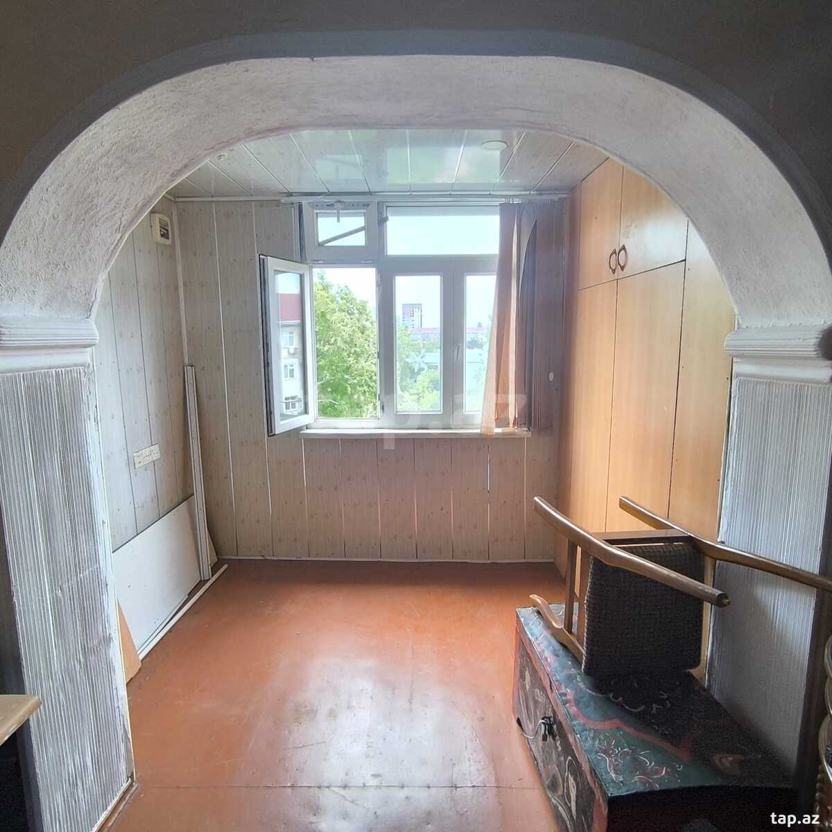 2-otaqlı mənzil, Sumqayıt ş., 50 m² (5)
