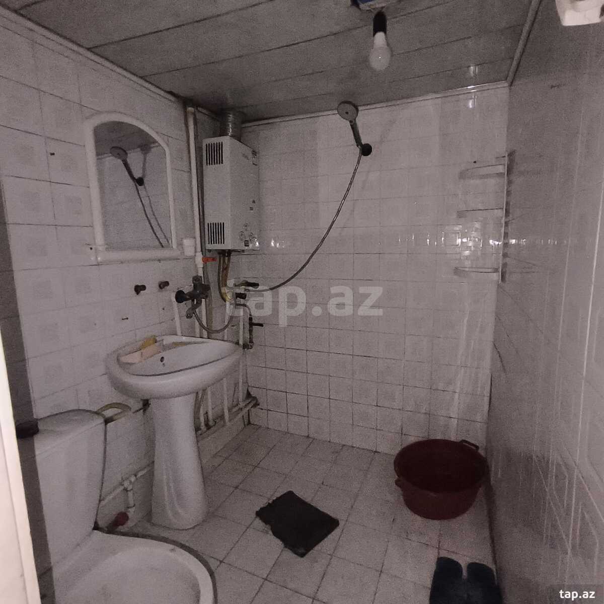 2-otaqlı mənzil, Sumqayıt ş., 50 m² (8)