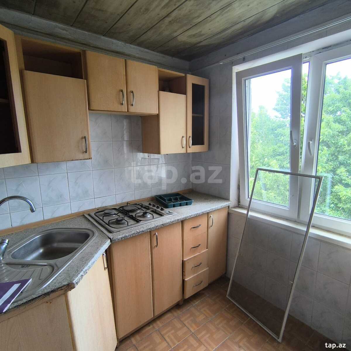 2-otaqlı mənzil, Sumqayıt ş., 50 m² (7)