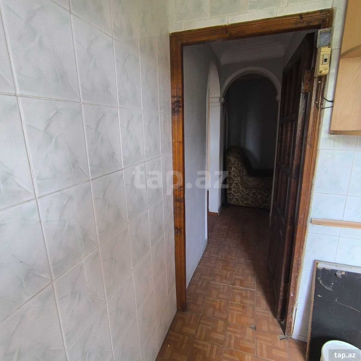 2-otaqlı mənzil, Sumqayıt ş., 50 m² (11)