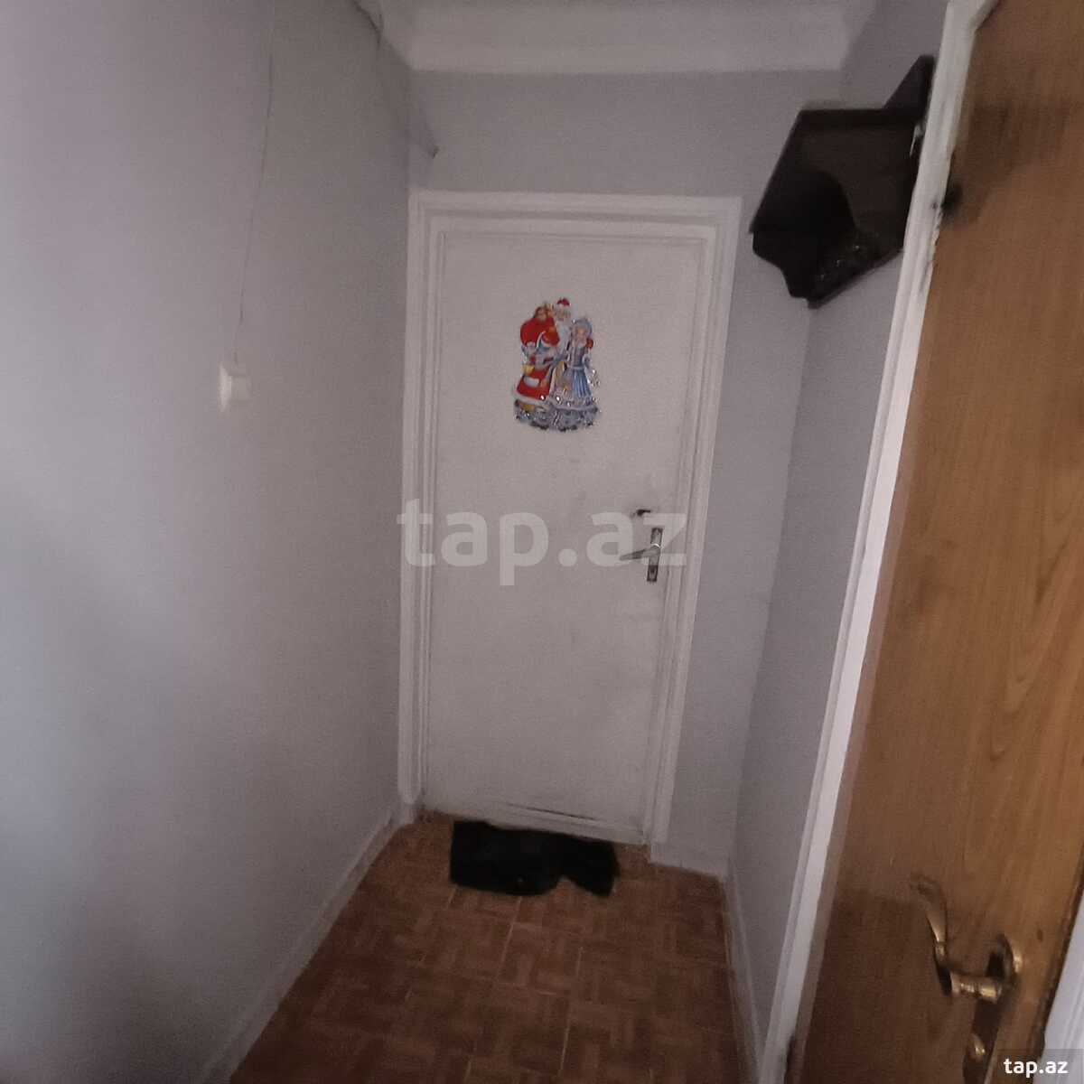2-otaqlı mənzil, Sumqayıt ş., 50 m² (13)