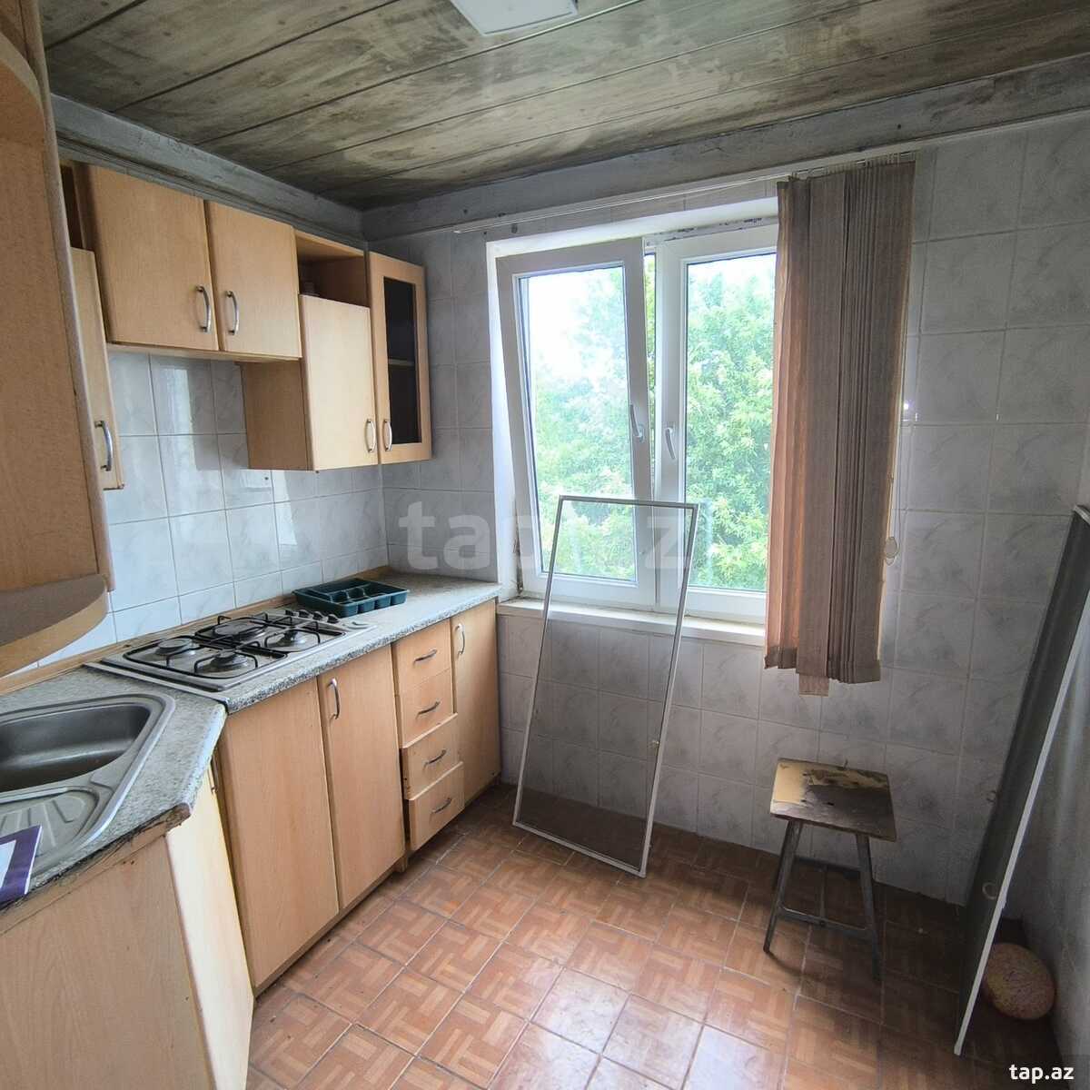 2-otaqlı mənzil, Sumqayıt ş., 50 m² (6)