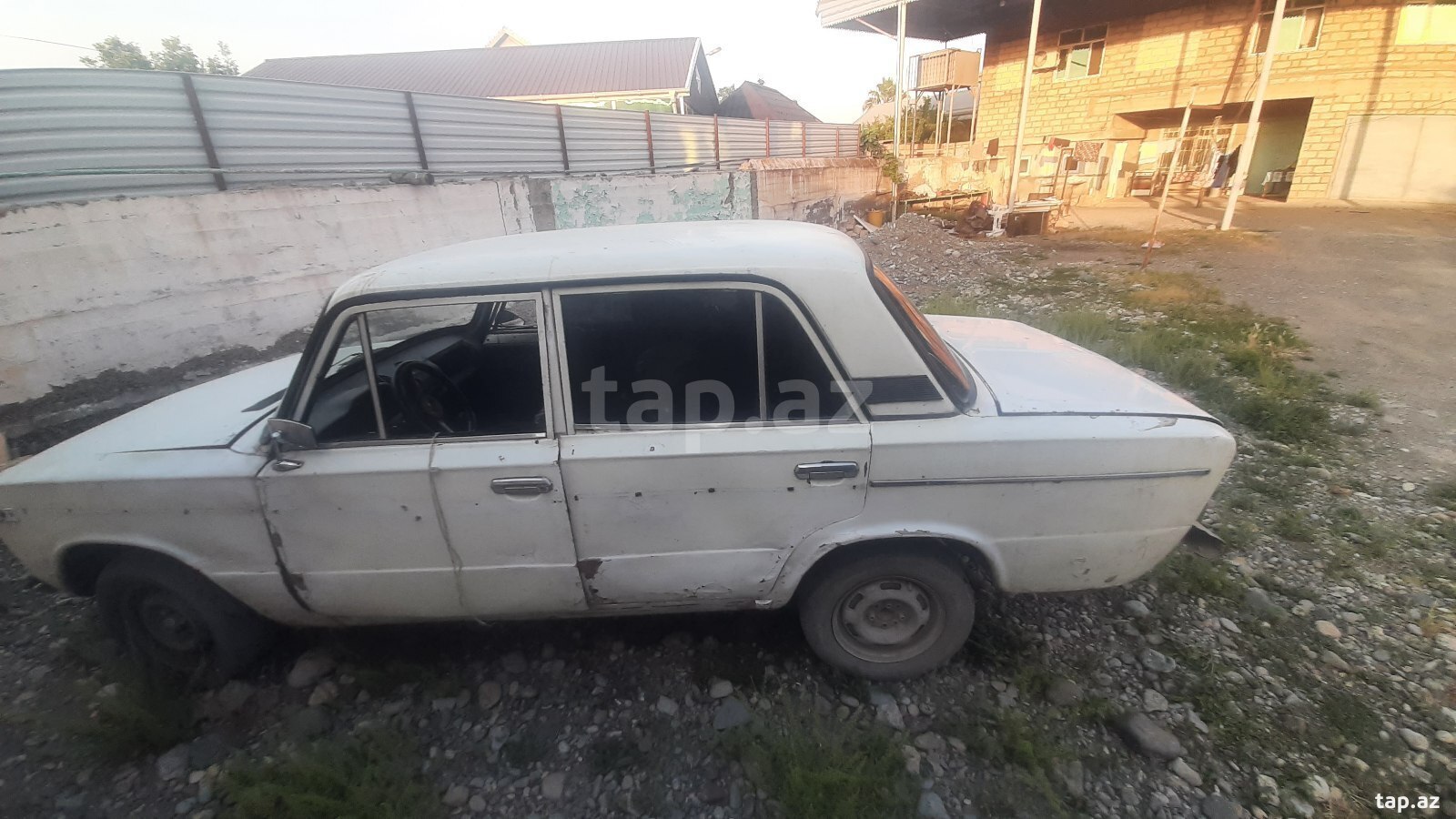 LADA (VAZ) 2106, 1985 il (4)