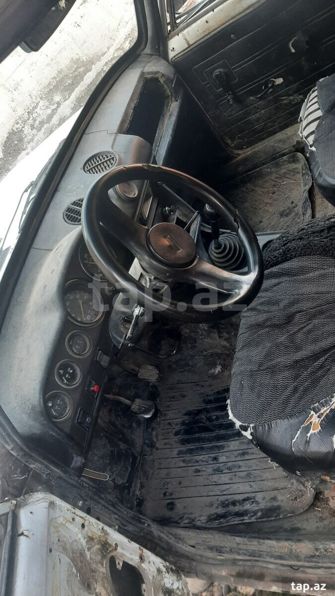 LADA (VAZ) 2106, 1985 il (5)
