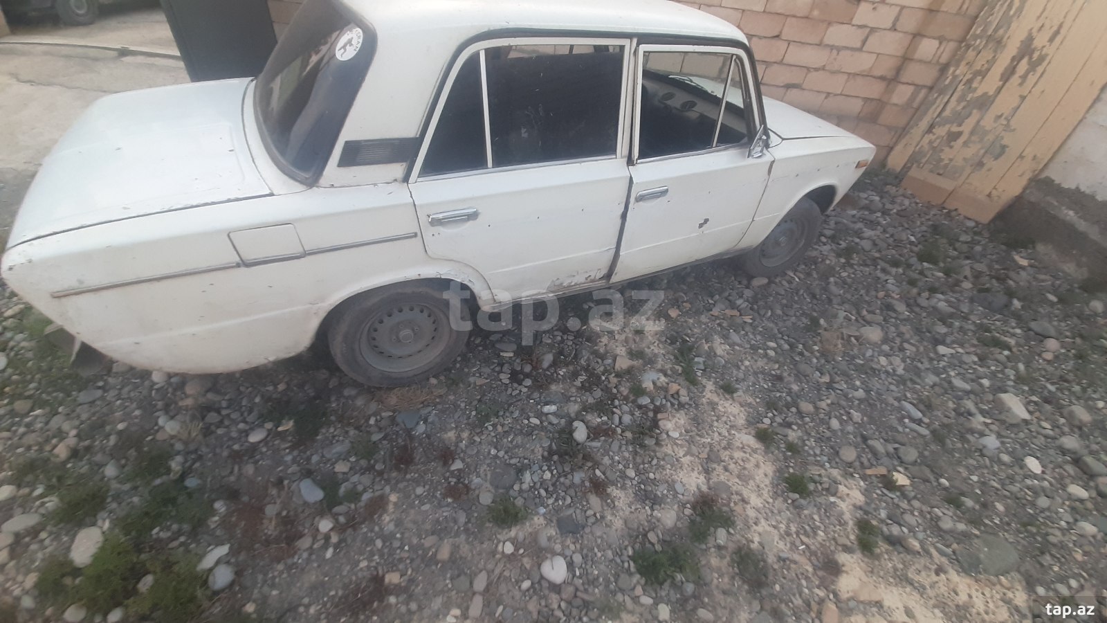 LADA (VAZ) 2106, 1985 il (6)