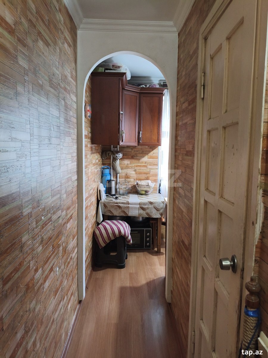 2-otaqlı mənzil, Sumqayıt ş., 48 m² (5)