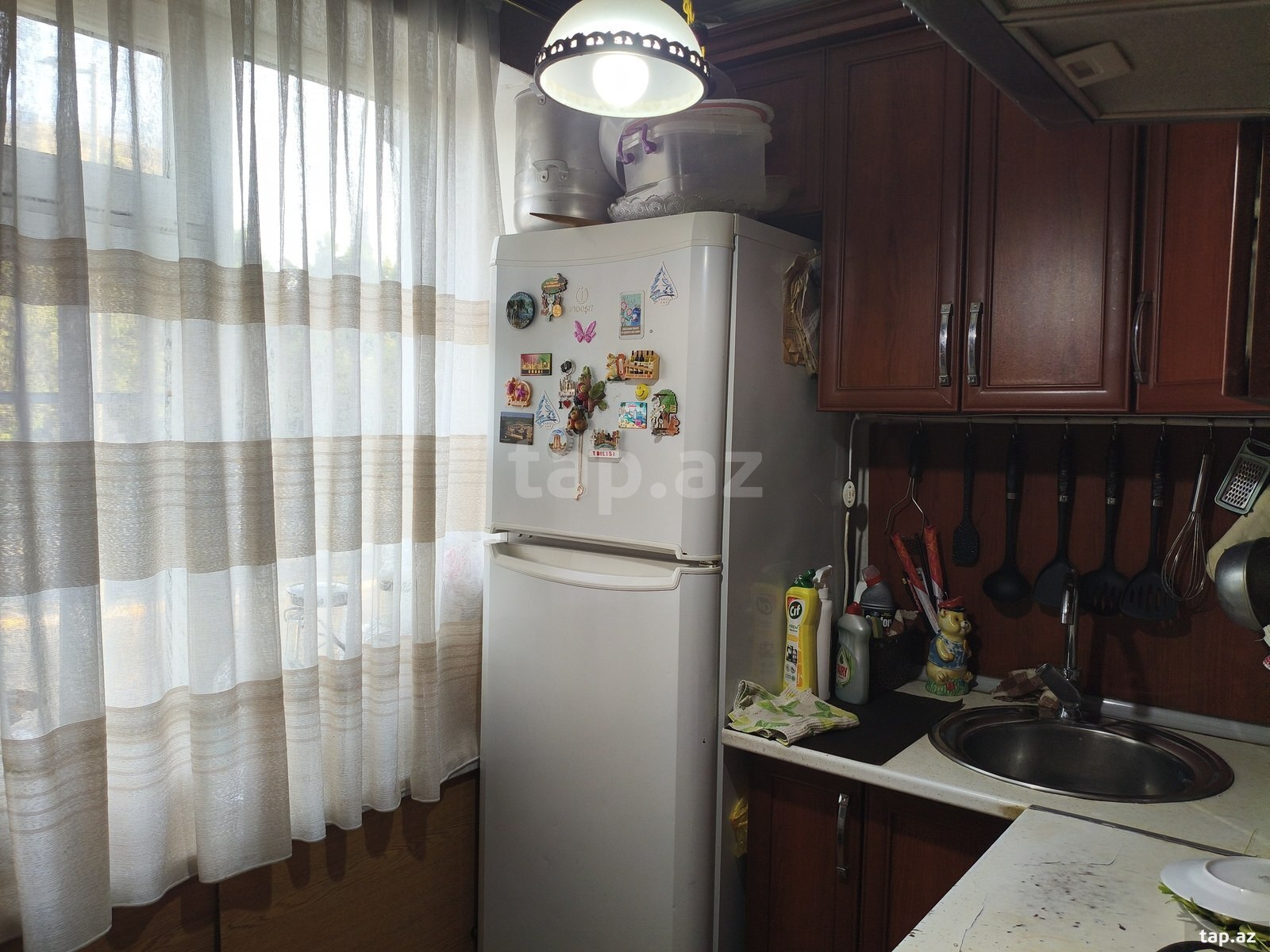 2-otaqlı mənzil, Sumqayıt ş., 48 m² (6)