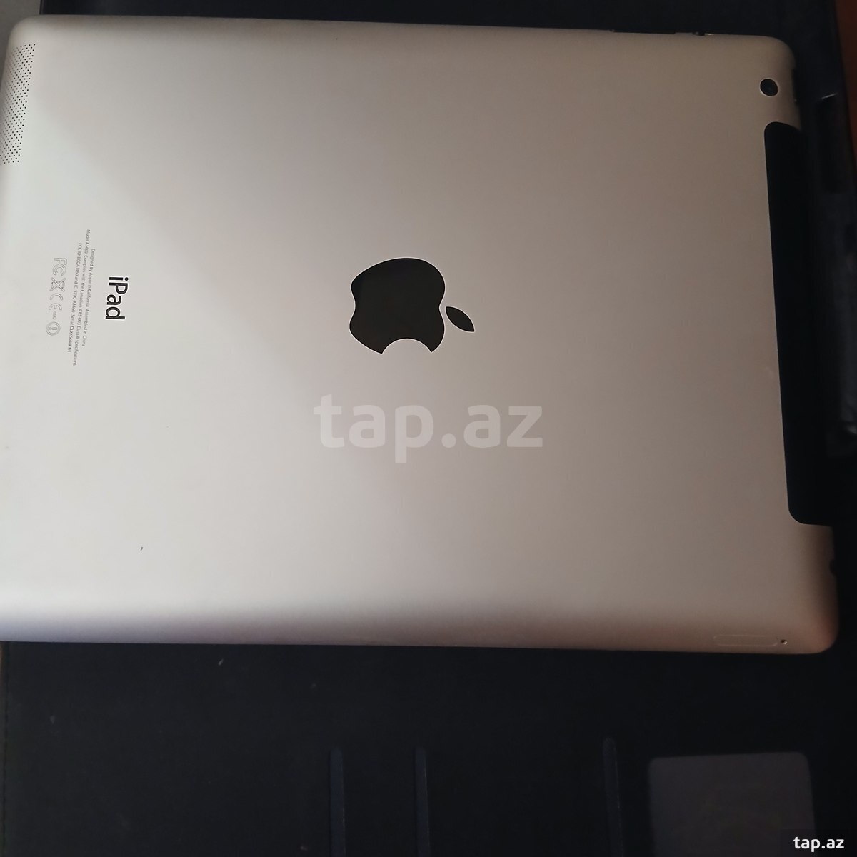 Apple iPad planşeti  (5)