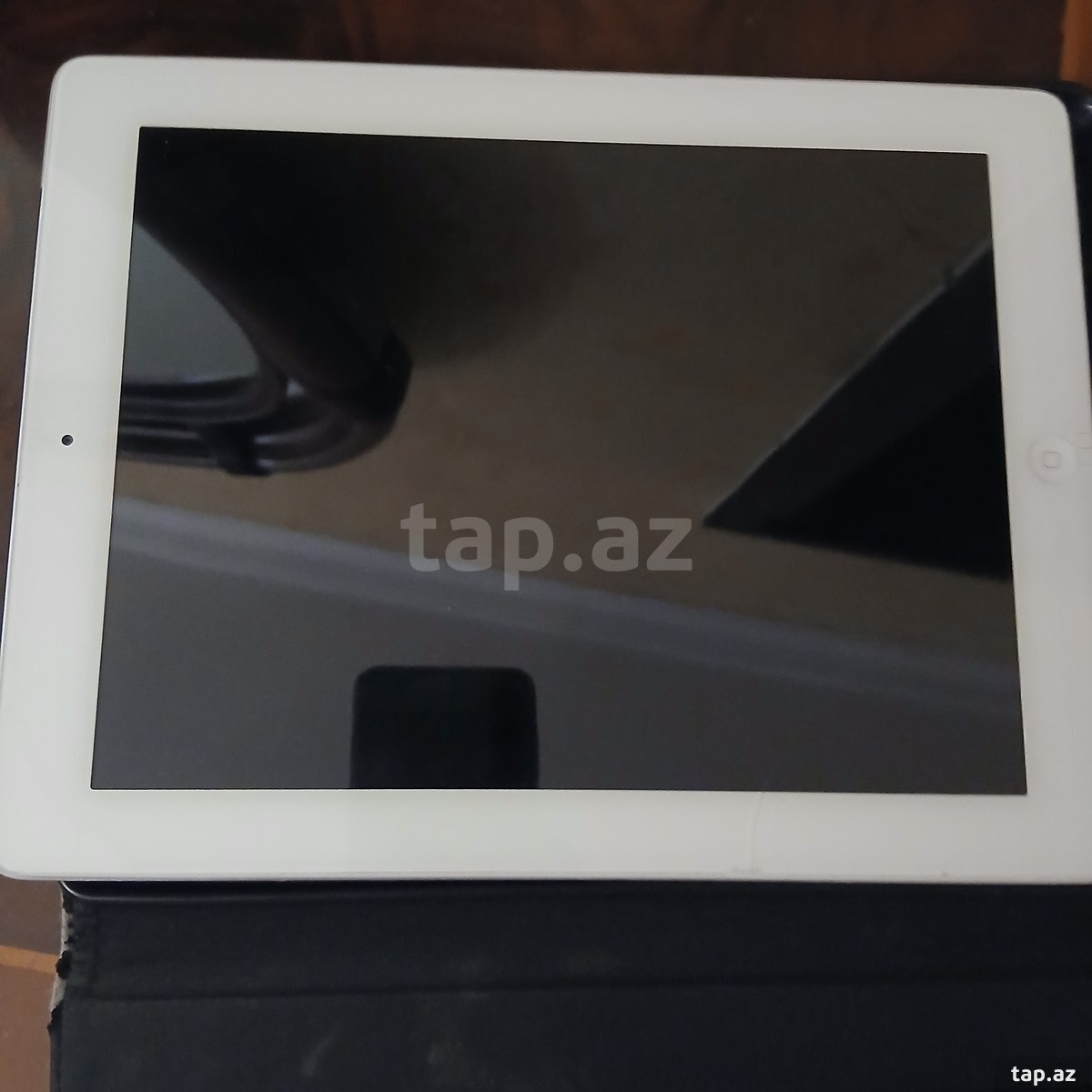 Apple iPad planşeti  (2)
