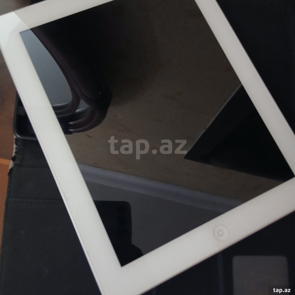 Apple iPad planşeti 