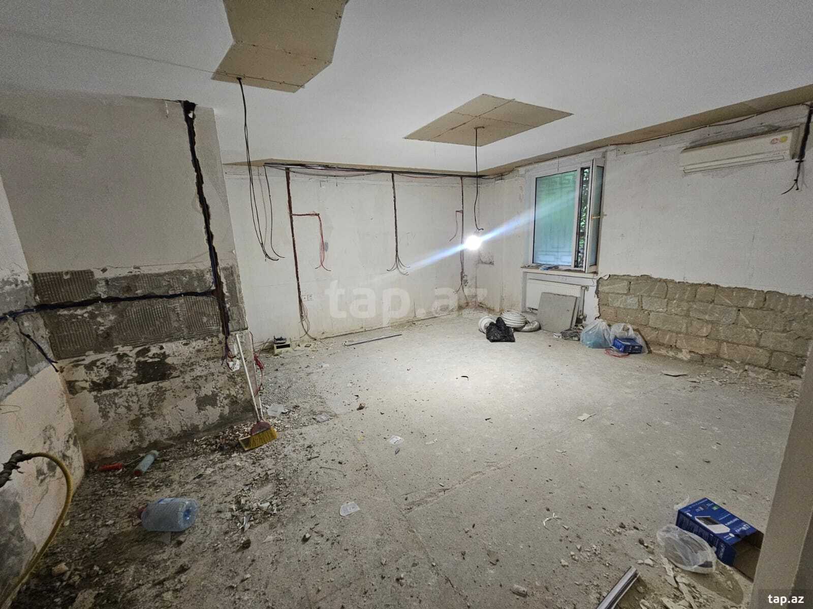 2-otaqlı mənzil, Mirəli Seyidov küç., 52 m² (3)