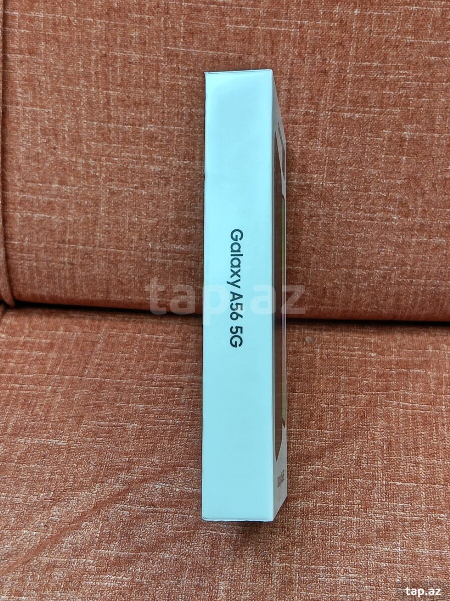 Samsung Galaxy A56 Awesome Graphite 128GB/8GB (3)