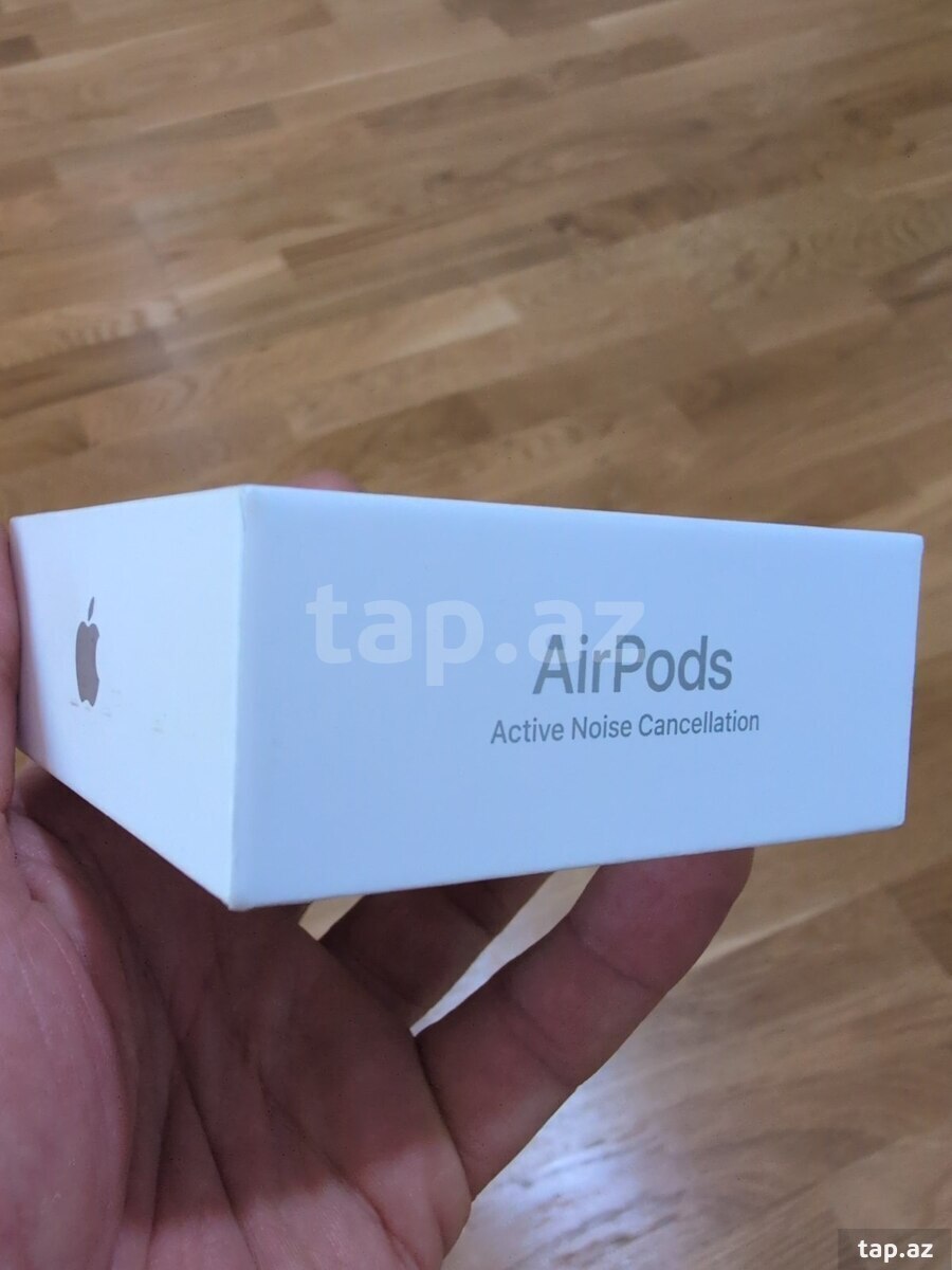 Apple AirPods 4 (ANC) (3)